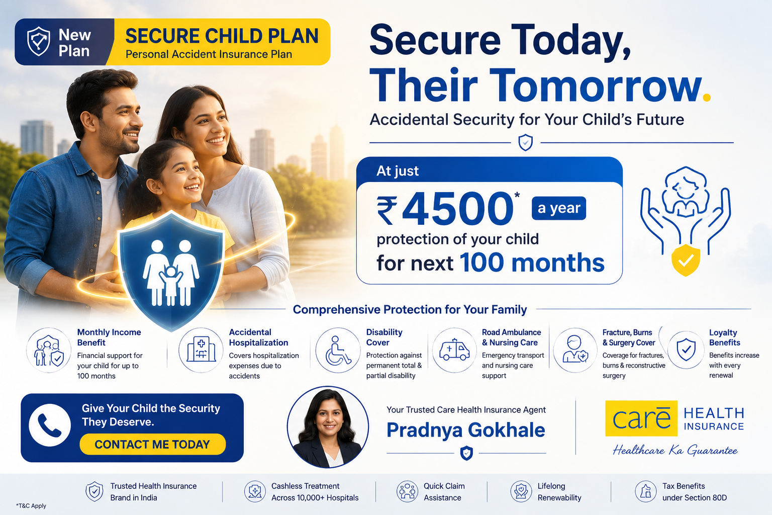Secure Child